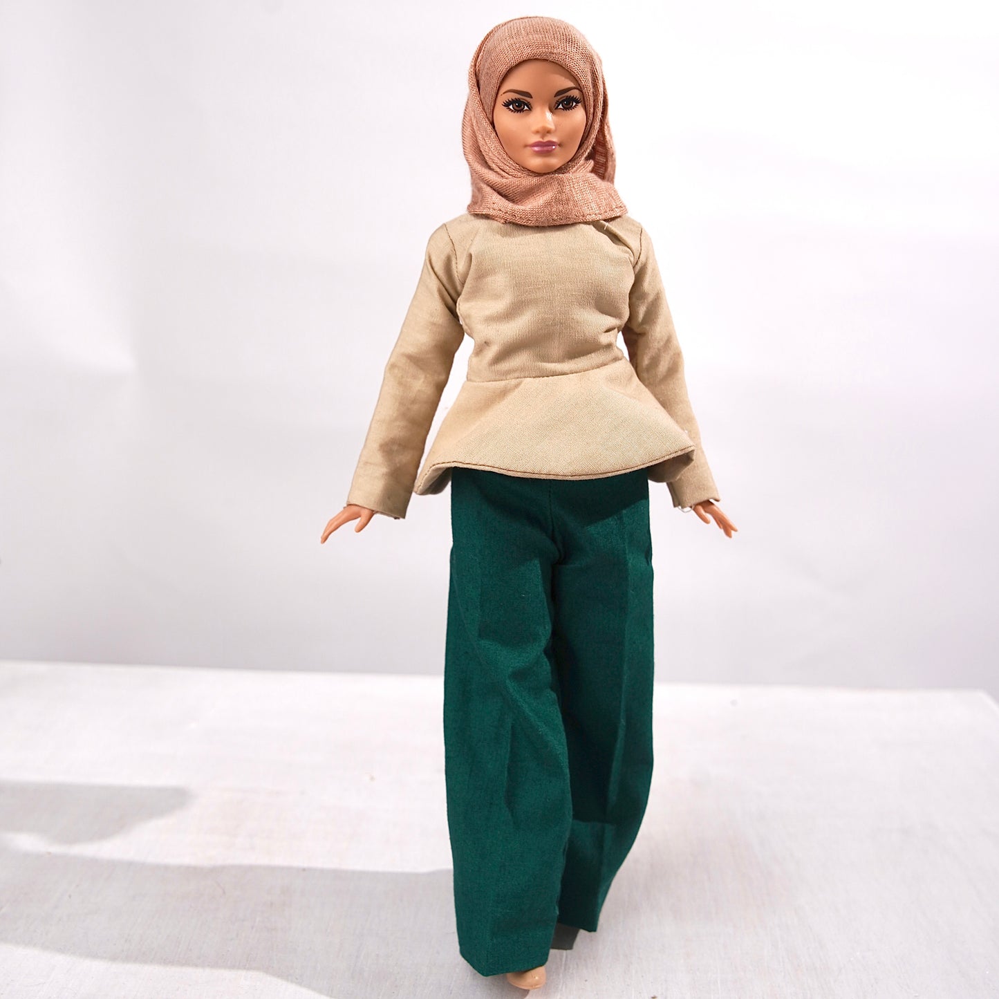 Hijarbie Debut Collection