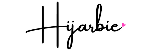 Hijarbie
